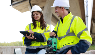 Do you want to access FREE training in construction? Image